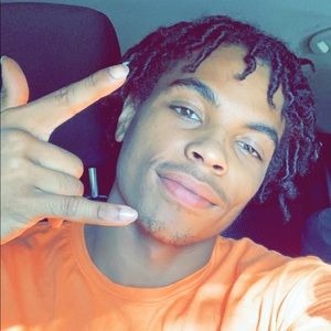 Meet your Posher, Curtis